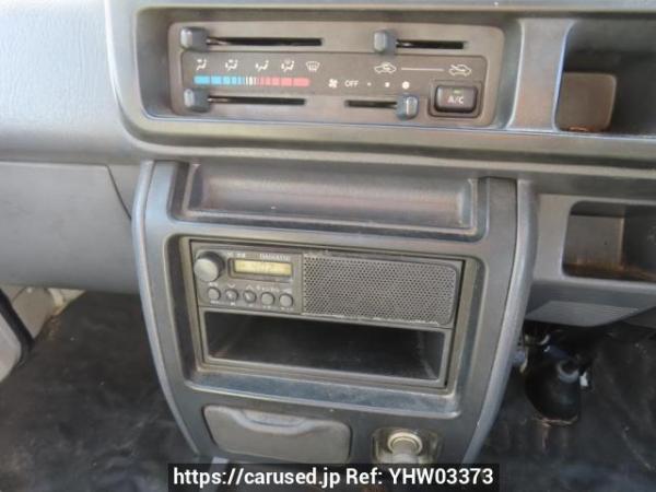 Used 2000 MT daihatsu hijet-truck S200P Image[17]