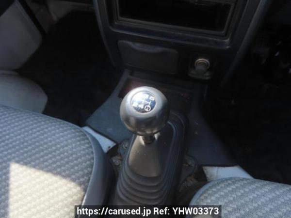 Used 2000 MT daihatsu hijet-truck S200P Image[18]