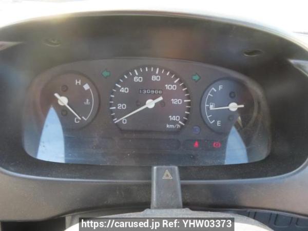 Used 2000 MT daihatsu hijet-truck S200P Image[19]