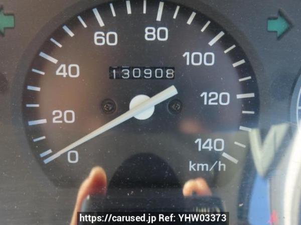 Used 2000 MT daihatsu hijet-truck S200P Image[20]