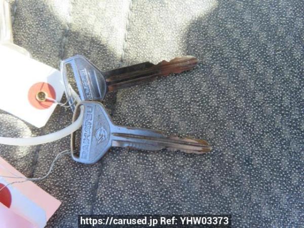 Used 2000 MT daihatsu hijet-truck S200P Image[22]