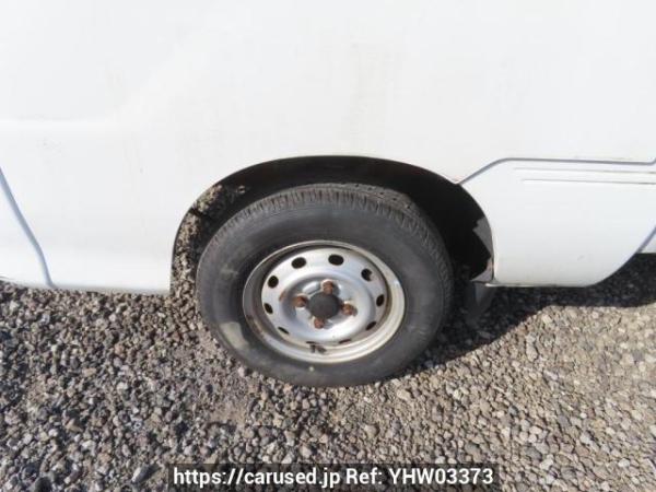 Used 2000 MT daihatsu hijet-truck S200P Image[24]