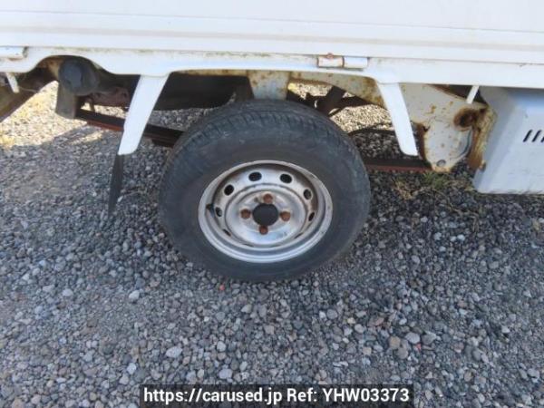 Used 2000 MT daihatsu hijet-truck S200P Image[25]