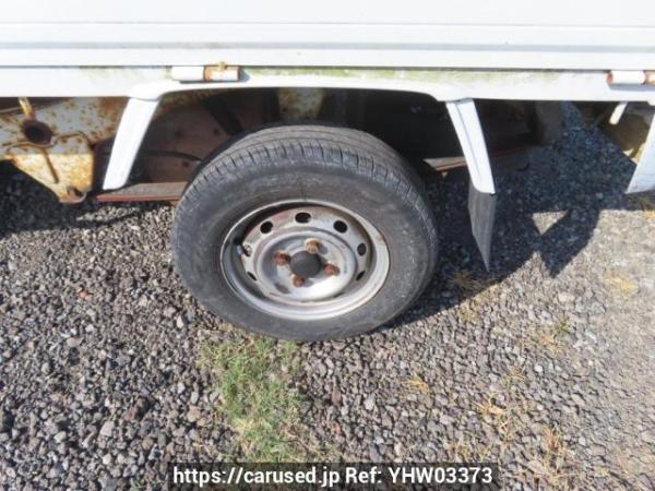 Used 2000 MT daihatsu hijet-truck S200P Image[26]