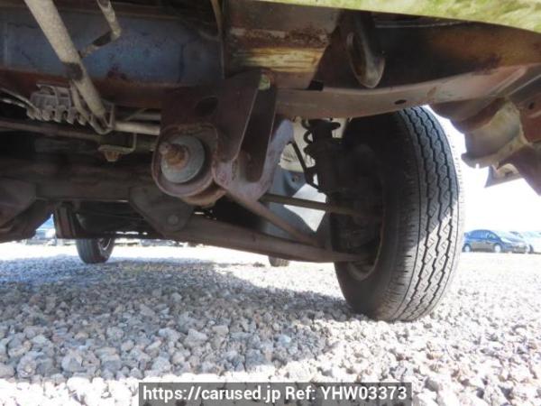 Used 2000 MT daihatsu hijet-truck S200P Image[28]
