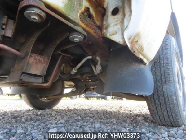 Used 2000 MT daihatsu hijet-truck S200P Image[30]