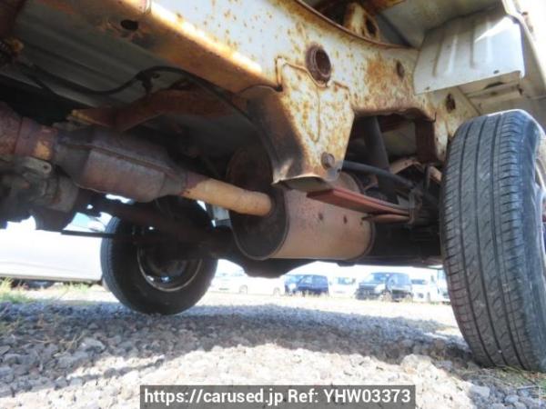 Used 2000 MT daihatsu hijet-truck S200P Image[32]