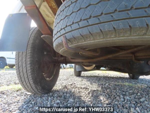 Used 2000 MT daihatsu hijet-truck S200P Image[33]