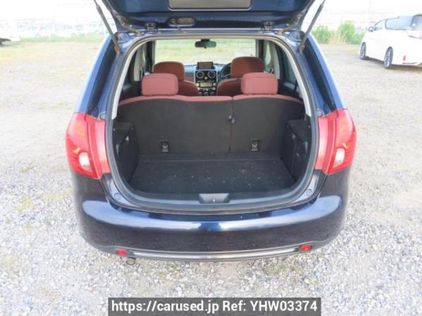 Used 2006 AT mazda verisa DC5R Image[8]