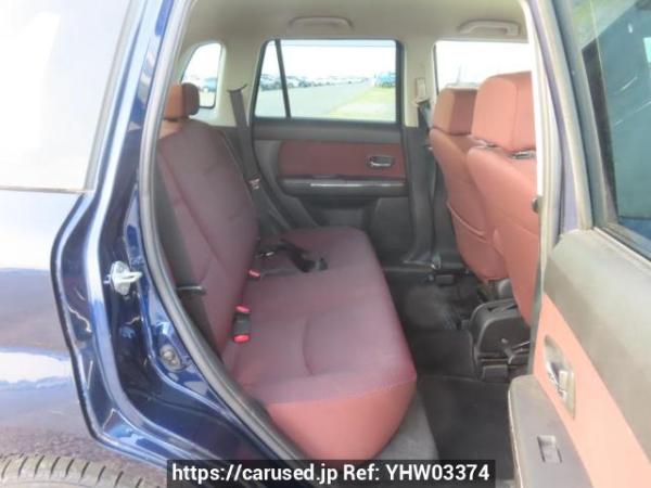 Used 2006 AT mazda verisa DC5R Image[13]