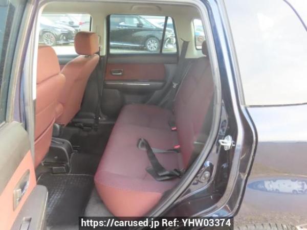 Used 2006 AT mazda verisa DC5R Image[14]