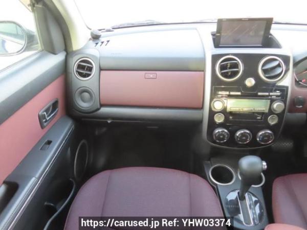Used 2006 AT mazda verisa DC5R Image[16]