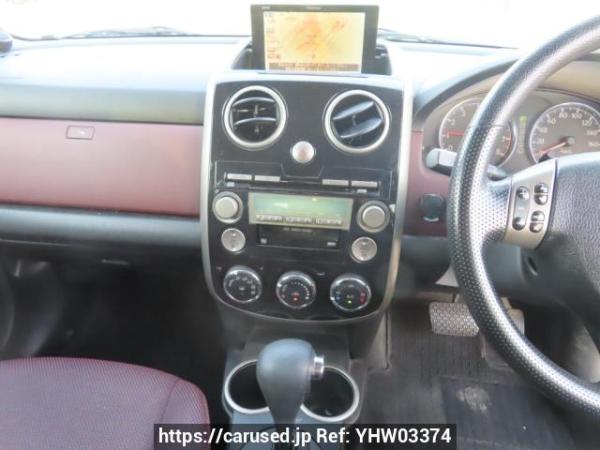 Used 2006 AT mazda verisa DC5R Image[17]