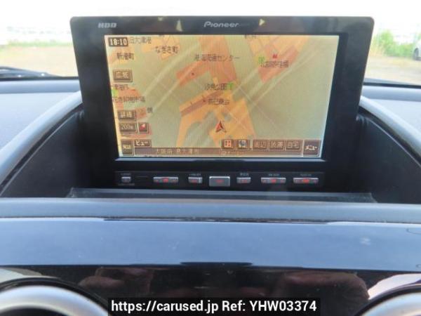 Used 2006 AT mazda verisa DC5R Image[19]