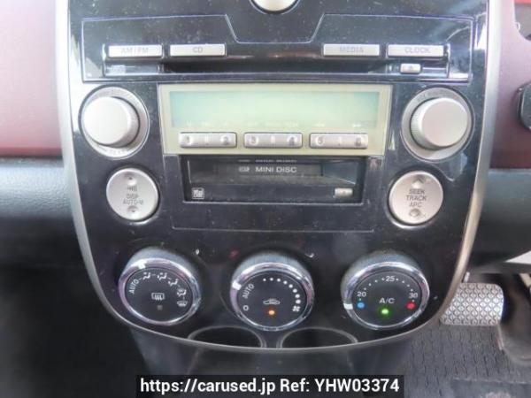 Used 2006 AT mazda verisa DC5R Image[20]