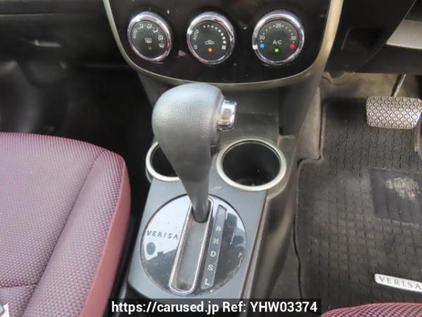 Used 2006 AT mazda verisa DC5R Image[21]