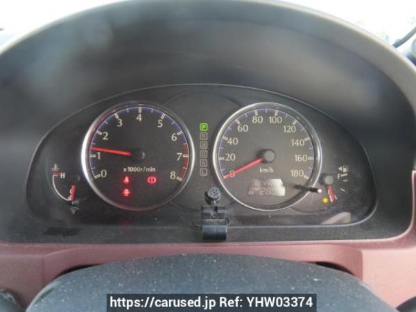 Used 2006 AT mazda verisa DC5R Image[22]