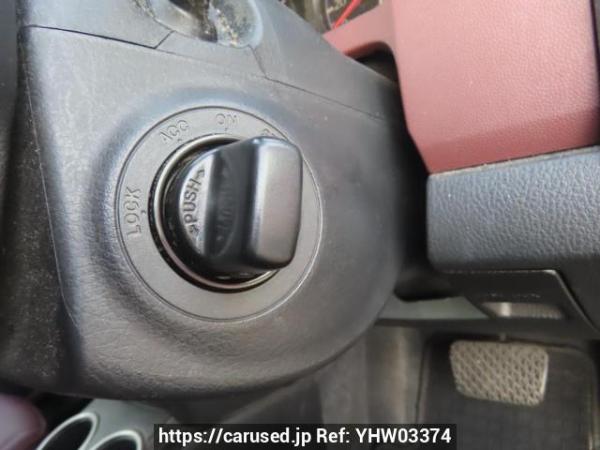 Used 2006 AT mazda verisa DC5R Image[24]