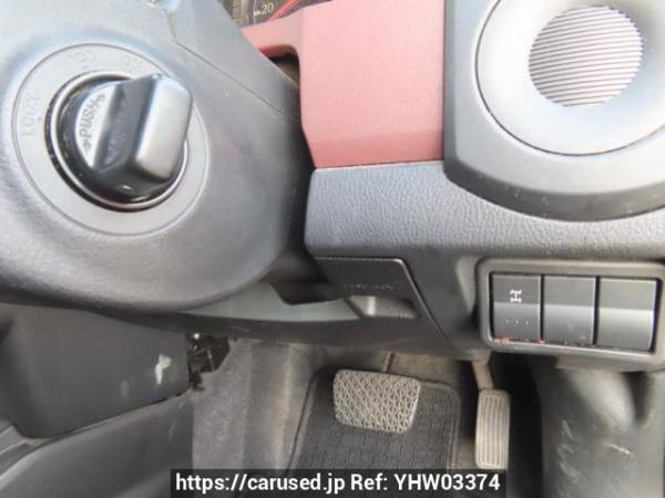 Used 2006 AT mazda verisa DC5R Image[25]
