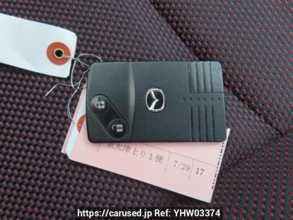 Used 2006 AT mazda verisa DC5R Image[26]
