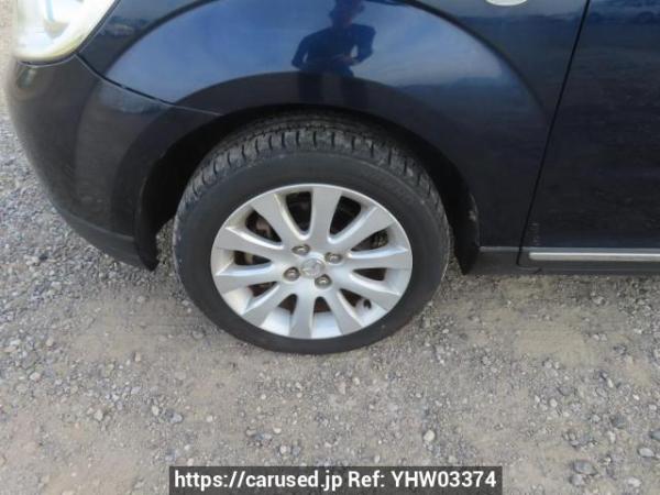 Used 2006 AT mazda verisa DC5R Image[28]