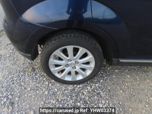 Used 2006 AT mazda verisa DC5R Image[29]