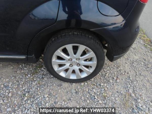 Used 2006 AT mazda verisa DC5R Image[30]