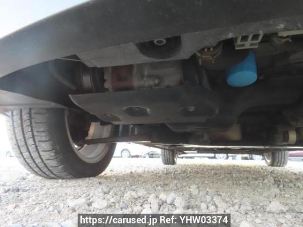 Used 2006 AT mazda verisa DC5R Image[31]