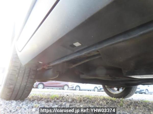 Used 2006 AT mazda verisa DC5R Image[35]