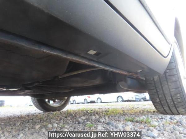 Used 2006 AT mazda verisa DC5R Image[36]