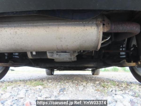 Used 2006 AT mazda verisa DC5R Image[39]