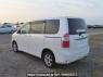 Used 2007 AT toyota noah ZRR75G Image[4]