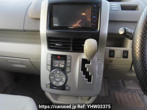 Used 2007 AT toyota noah ZRR75G Image[19]