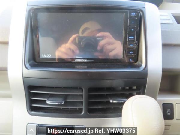 Used 2007 AT toyota noah ZRR75G Image[21]