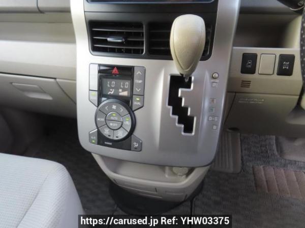 Used 2007 AT toyota noah ZRR75G Image[23]