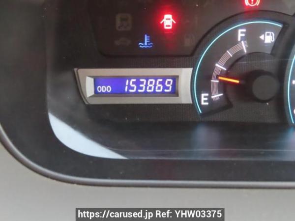 Used 2007 AT toyota noah ZRR75G Image[25]