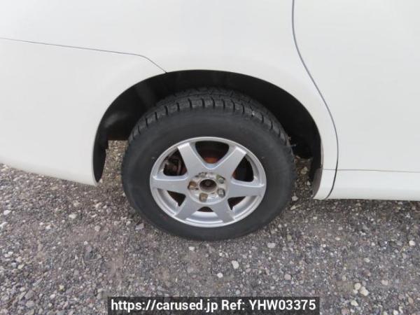 Used 2007 AT toyota noah ZRR75G Image[32]