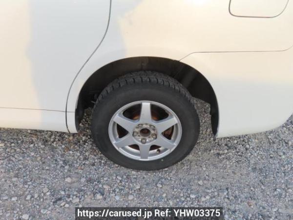 Used 2007 AT toyota noah ZRR75G Image[33]