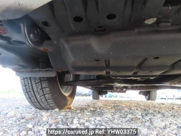 Used 2007 AT toyota noah ZRR75G Image[34]