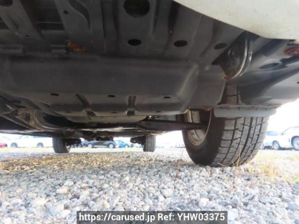 Used 2007 AT toyota noah ZRR75G Image[35]