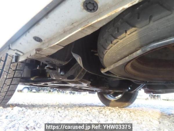 Used 2007 AT toyota noah ZRR75G Image[36]