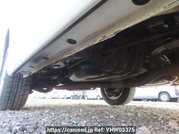 Used 2007 AT toyota noah ZRR75G Image[38]