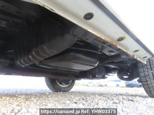 Used 2007 AT toyota noah ZRR75G Image[39]