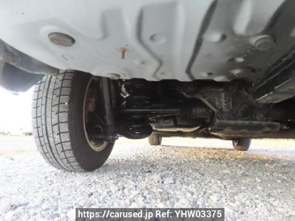 Used 2007 AT toyota noah ZRR75G Image[40]