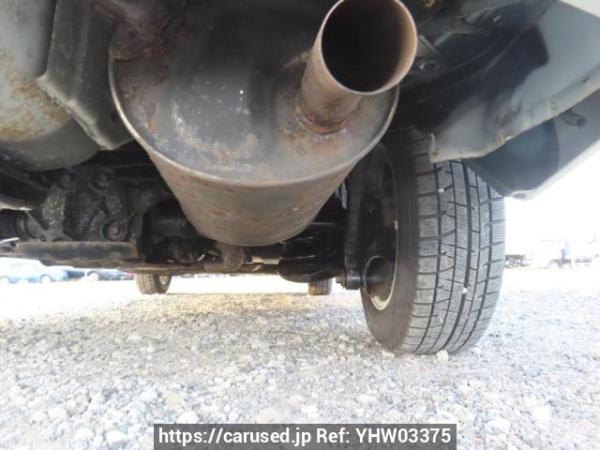 Used 2007 AT toyota noah ZRR75G Image[41]