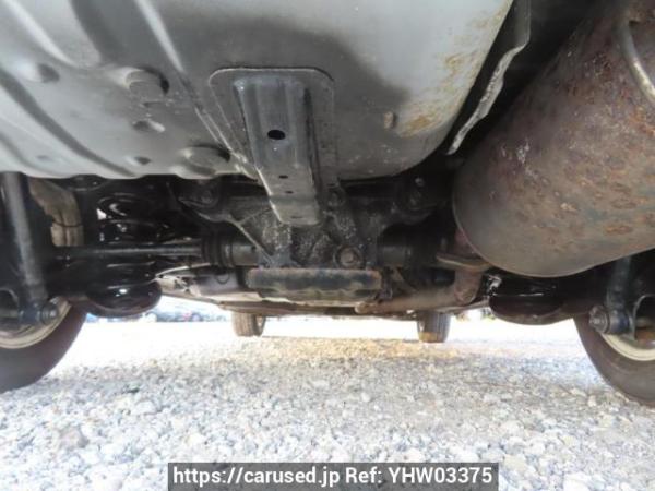 Used 2007 AT toyota noah ZRR75G Image[42]