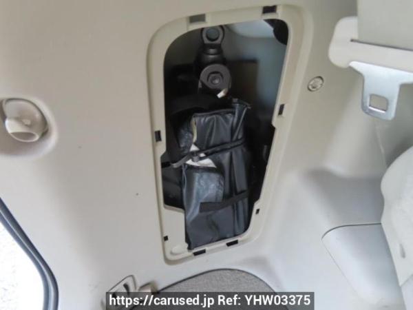 Used 2007 AT toyota noah ZRR75G Image[43]