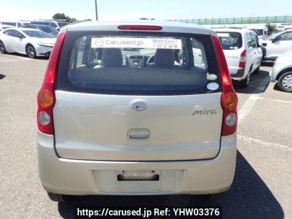 Used 2011 AT daihatsu mira L275S Image[5]