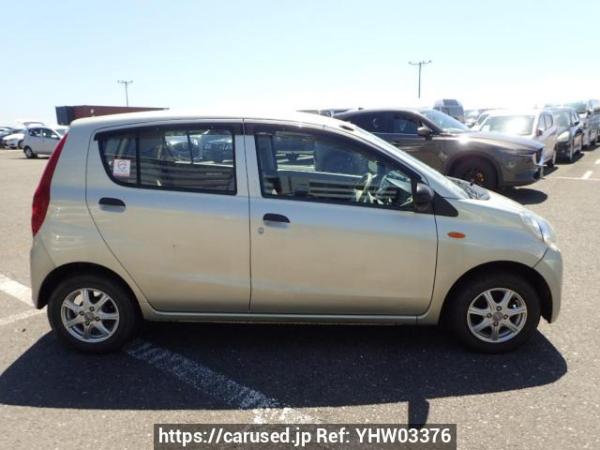 Used 2011 AT daihatsu mira L275S Image[7]