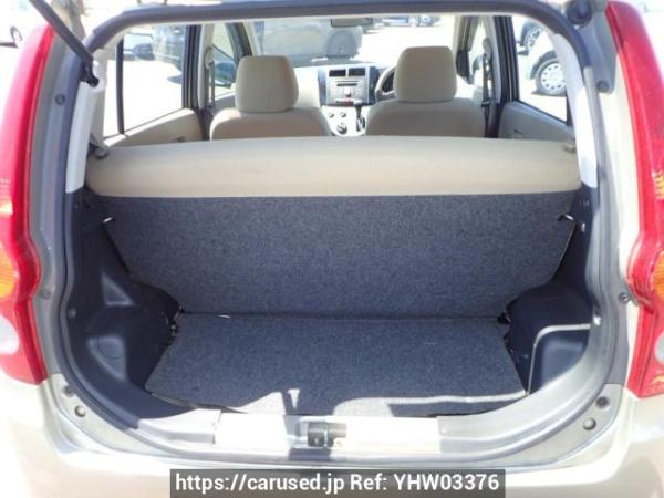 Used 2011 AT daihatsu mira L275S Image[8]